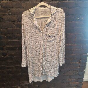 Victoria's Secret Nightgown